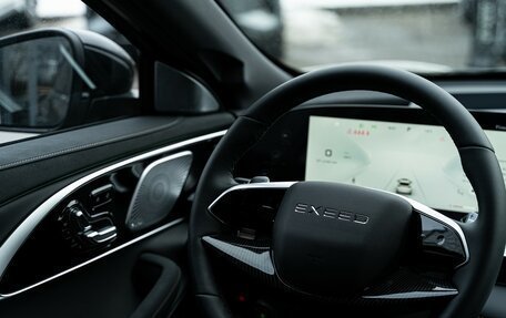 CheryExeed TXL, 2024 год, 3 930 000 рублей, 13 фотография