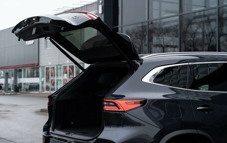 CheryExeed TXL, 2024 год, 3 930 000 рублей, 22 фотография