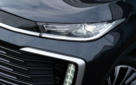 CheryExeed TXL, 2024 год, 3 930 000 рублей, 19 фотография