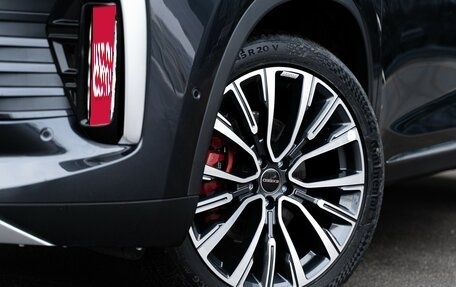 CheryExeed TXL, 2024 год, 3 930 000 рублей, 15 фотография