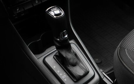 Skoda Rapid I, 2015 год, 1 299 000 рублей, 15 фотография