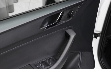 Skoda Rapid I, 2015 год, 1 299 000 рублей, 16 фотография