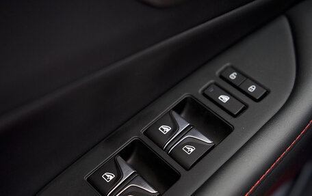 Changan CS35 Plus, 2025 год, 2 839 900 рублей, 17 фотография