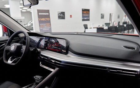 Changan CS35 Plus, 2025 год, 2 839 900 рублей, 12 фотография