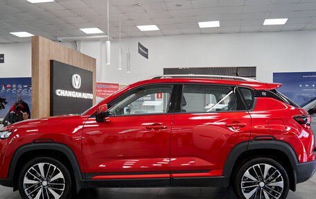 Changan CS35 Plus, 2024 год, 2 709 900 рублей, 3 фотография