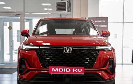 Changan CS35 Plus, 2024 год, 2 709 900 рублей, 2 фотография