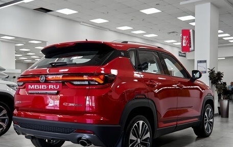 Changan CS35 Plus, 2024 год, 2 709 900 рублей, 6 фотография