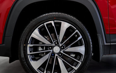 Changan CS35 Plus, 2024 год, 2 709 900 рублей, 20 фотография