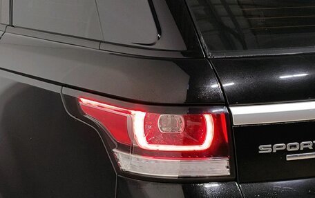 Land Rover Range Rover Sport II, 2017 год, 3 239 000 рублей, 6 фотография