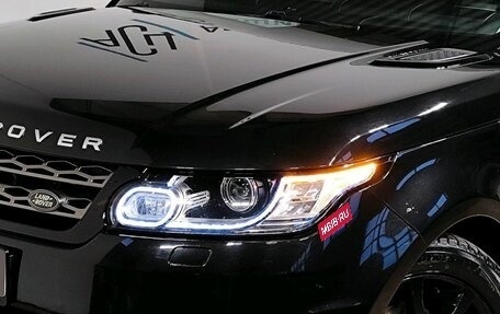 Land Rover Range Rover Sport II, 2017 год, 3 239 000 рублей, 5 фотография