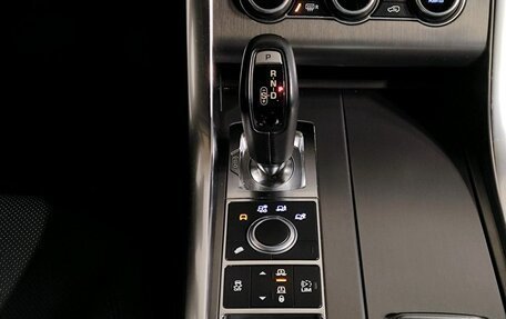 Land Rover Range Rover Sport II, 2017 год, 3 239 000 рублей, 10 фотография