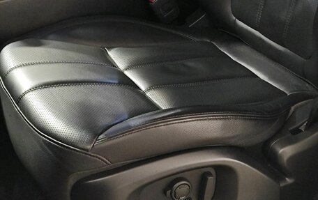 Land Rover Range Rover Sport II, 2017 год, 3 239 000 рублей, 15 фотография
