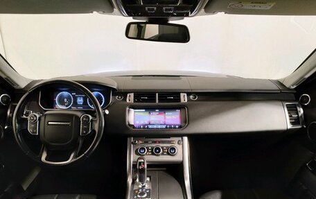 Land Rover Range Rover Sport II, 2017 год, 3 239 000 рублей, 8 фотография