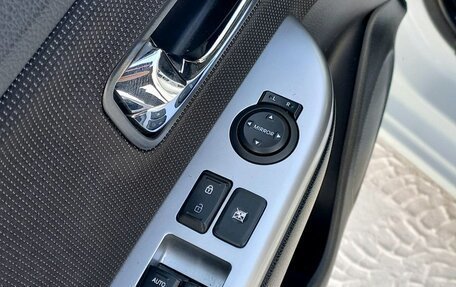 KIA Rio III рестайлинг, 2014 год, 890 000 рублей, 10 фотография