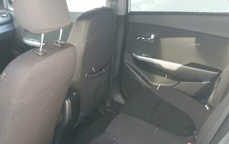 KIA Rio III рестайлинг, 2014 год, 890 000 рублей, 12 фотография