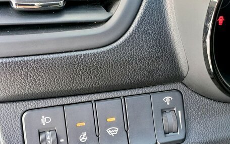 KIA Rio III рестайлинг, 2014 год, 890 000 рублей, 15 фотография