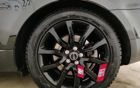 Land Rover Range Rover Sport II, 2017 год, 3 239 000 рублей, 7 фотография