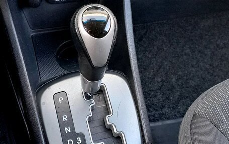 KIA Rio III рестайлинг, 2014 год, 890 000 рублей, 17 фотография