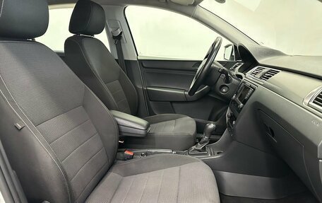 Skoda Rapid I, 2016 год, 1 114 000 рублей, 11 фотография