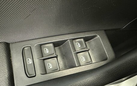 Skoda Rapid I, 2016 год, 1 114 000 рублей, 10 фотография