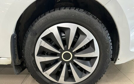 Skoda Rapid I, 2016 год, 1 114 000 рублей, 15 фотография