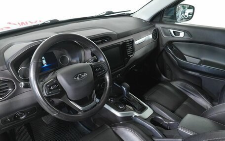 Chery Tiggo 4 I рестайлинг, 2021 год, 1 225 000 рублей, 11 фотография