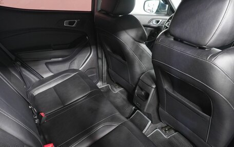 Chery Tiggo 4 I рестайлинг, 2021 год, 1 225 000 рублей, 13 фотография