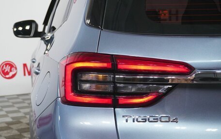 Chery Tiggo 4 I рестайлинг, 2021 год, 1 225 000 рублей, 10 фотография