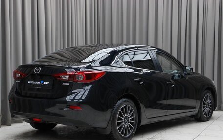 Mazda 3, 2014 год, 1 379 000 рублей, 4 фотография