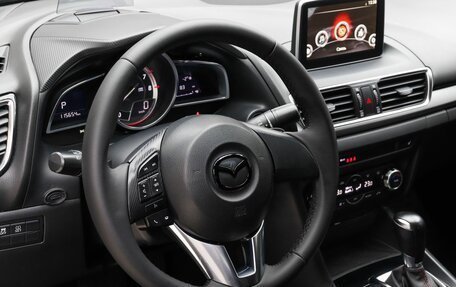 Mazda 3, 2014 год, 1 379 000 рублей, 8 фотография