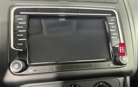 Volkswagen Polo VI (EU Market), 2016 год, 860 000 рублей, 12 фотография