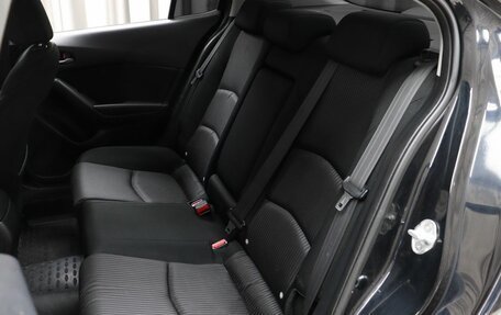 Mazda 3, 2014 год, 1 379 000 рублей, 10 фотография