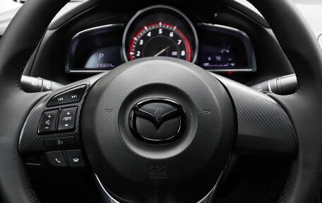 Mazda 3, 2014 год, 1 379 000 рублей, 11 фотография