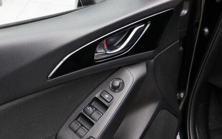 Mazda 3, 2014 год, 1 379 000 рублей, 17 фотография