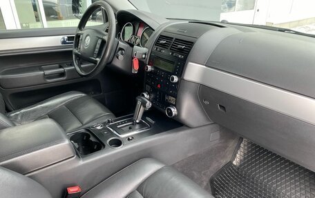 Volkswagen Touareg III, 2008 год, 1 129 000 рублей, 7 фотография