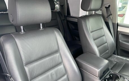 Volkswagen Touareg III, 2008 год, 1 129 000 рублей, 13 фотография