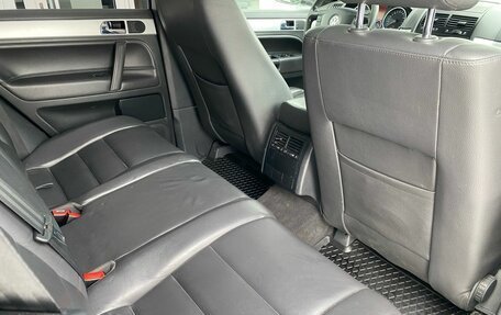 Volkswagen Touareg III, 2008 год, 1 129 000 рублей, 15 фотография