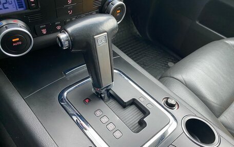 Volkswagen Touareg III, 2008 год, 1 129 000 рублей, 21 фотография