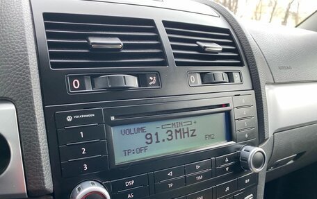 Volkswagen Touareg III, 2008 год, 1 129 000 рублей, 19 фотография