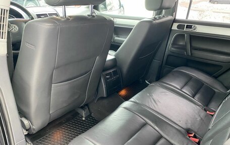 Volkswagen Touareg III, 2008 год, 1 129 000 рублей, 17 фотография