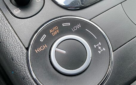 Volkswagen Touareg III, 2008 год, 1 129 000 рублей, 22 фотография