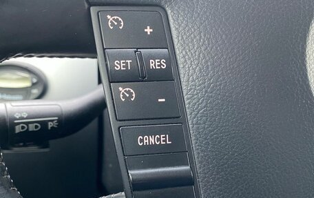 Volkswagen Touareg III, 2008 год, 1 129 000 рублей, 23 фотография