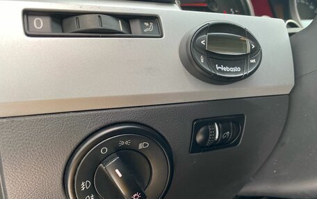 Volkswagen Touareg III, 2008 год, 1 129 000 рублей, 25 фотография