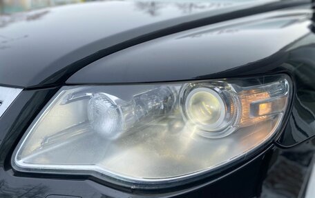 Volkswagen Touareg III, 2008 год, 1 129 000 рублей, 27 фотография