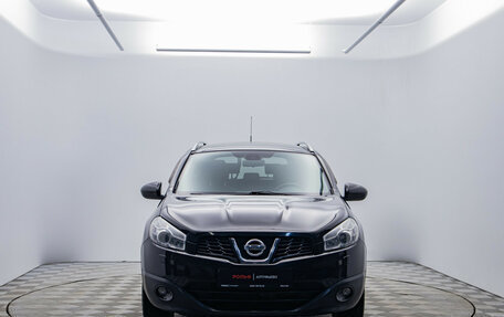 Nissan Qashqai+2 I, 2012 год, 1 370 000 рублей, 2 фотография