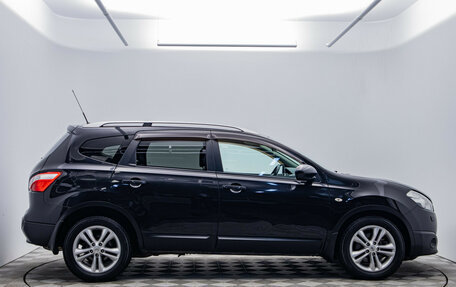 Nissan Qashqai+2 I, 2012 год, 1 370 000 рублей, 4 фотография