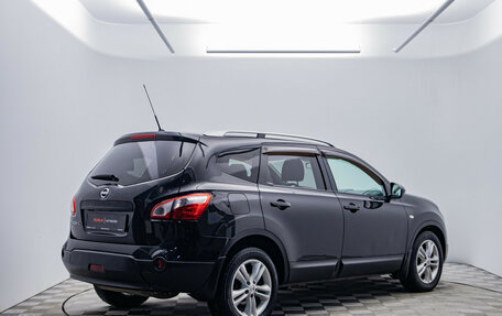 Nissan Qashqai+2 I, 2012 год, 1 370 000 рублей, 5 фотография