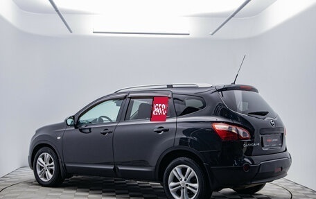 Nissan Qashqai+2 I, 2012 год, 1 370 000 рублей, 7 фотография