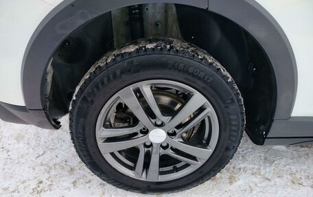 Haval Jolion, 2024 год, 1 490 000 рублей, 4 фотография