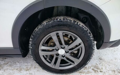 Haval Jolion, 2024 год, 1 490 000 рублей, 3 фотография